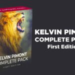 Kelvin Pimont Complete Pack