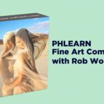 PHLEARN - Fine Art Compositing with Rob Woodcox
