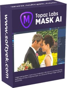 Topaz Mask AI 1.3.9