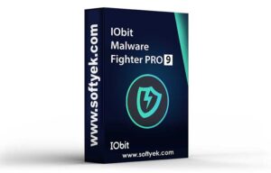 IObit Malware Fighter Free Download