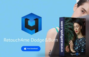 Retouch4me Dodge & Burn free download