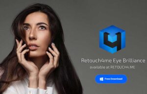 Retouch4me Eye Brilliance Free Download