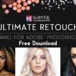 Ultimate Retouch Panel Free Download