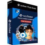 Acdsee Photo Studio Ultimate Free download