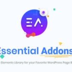 Essential Addons free download