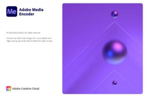 media encoder free download