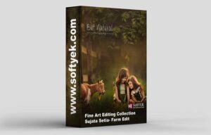 But Natural Photography-Sujata Setia- Farm Edit free download