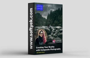 CreativeLIVE - Creating Your Reality with Composite Photography free download
