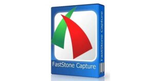 FastStone Capture Free Download