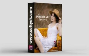 The Portrait Masters – Shooting In Wooded Areas by Nikki Closser free download
