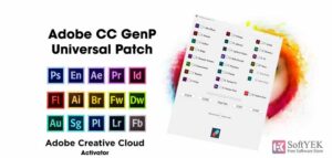 Adobe GenP Free Download