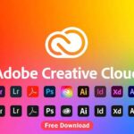 Adobe Master Collection CC free download
