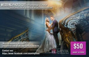 Dmitry Usanin – Video-Lesson Wedding free download