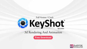 Luxion KeyShot Pro free download