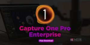 Capture One 23 Enterprise macos free download