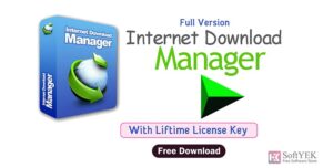IDM free Download