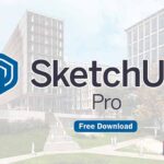 SketchUp Pro free download