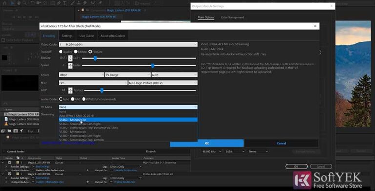 redshift render for mac