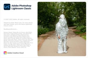 Adobe Lightroom Classic 2024 free download