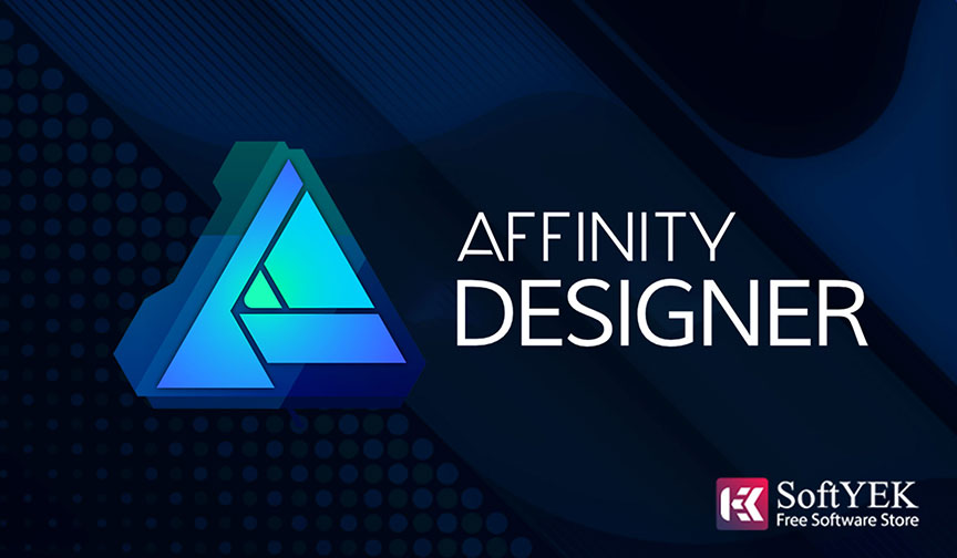 Serif Affinity Designer 2.4.1 Macos Free Download - Softyek