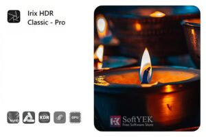 Irix HDR Classic Pro Free Download