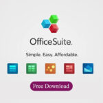 officesuite premium free download full version