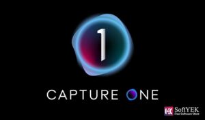 Capture One Pro Free Download