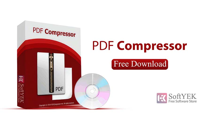 Pdfzilla Pdf Compressor Pro 5.5.1 Free Download - Softyek