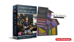 LSP Overlay Applicator & Composite Action Kit Free Download